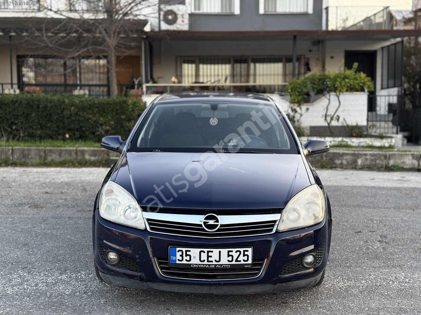 ÖMER AUTO'DAN FIRSAT ARACI