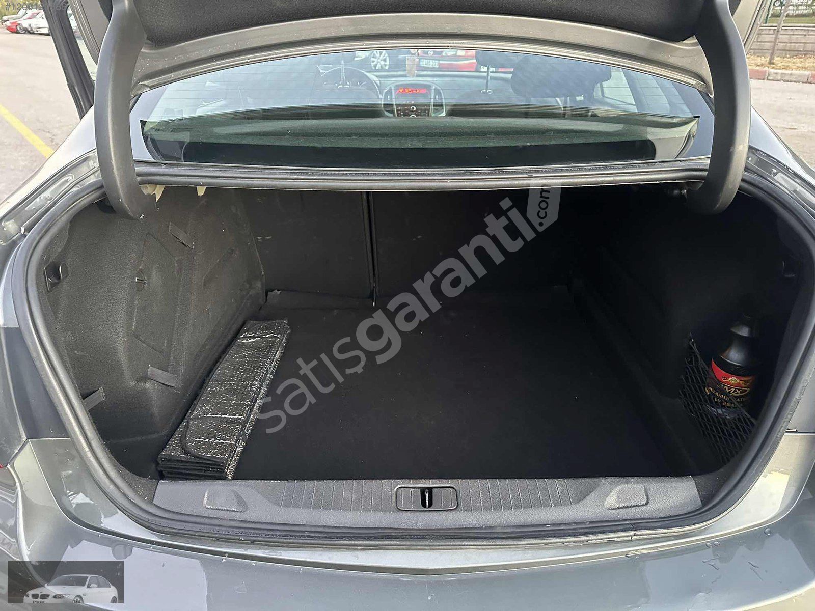 2016 OPEL ASTRA 1.6 EDİTİON PLUS 120.000 km