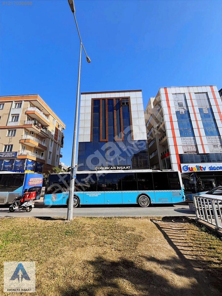 Satılık ofis