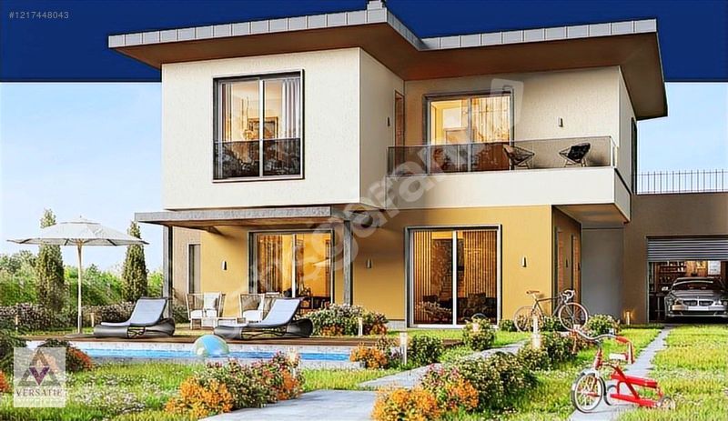 MESA NUROL YEŞİLYAKA SU IRMAK TİPİ 5+1 TEK YETKİLİ GERÇEK İLAN