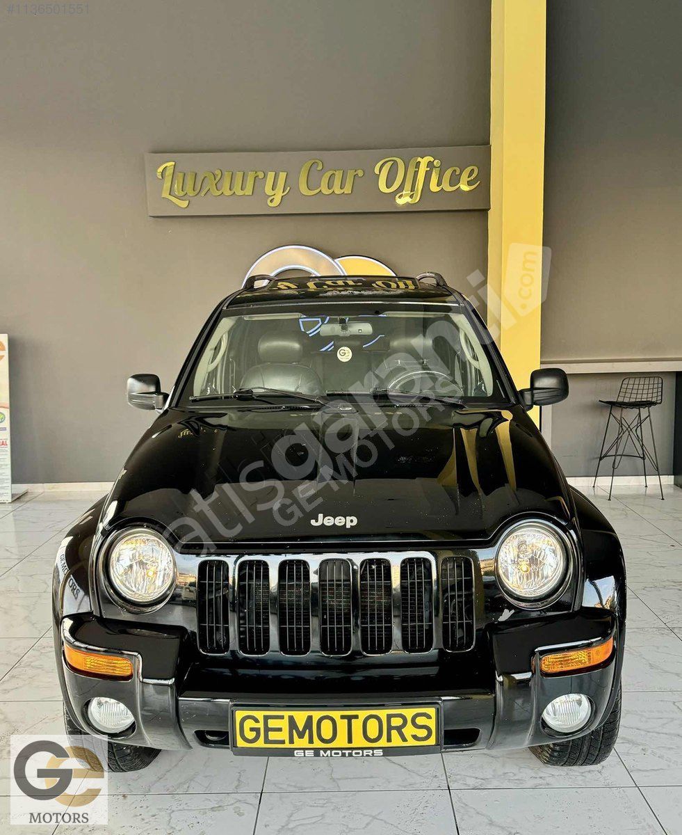 -GE-HATASIZ/OTOMATİK/4x4/SUNROOF/FULL/285.000KM