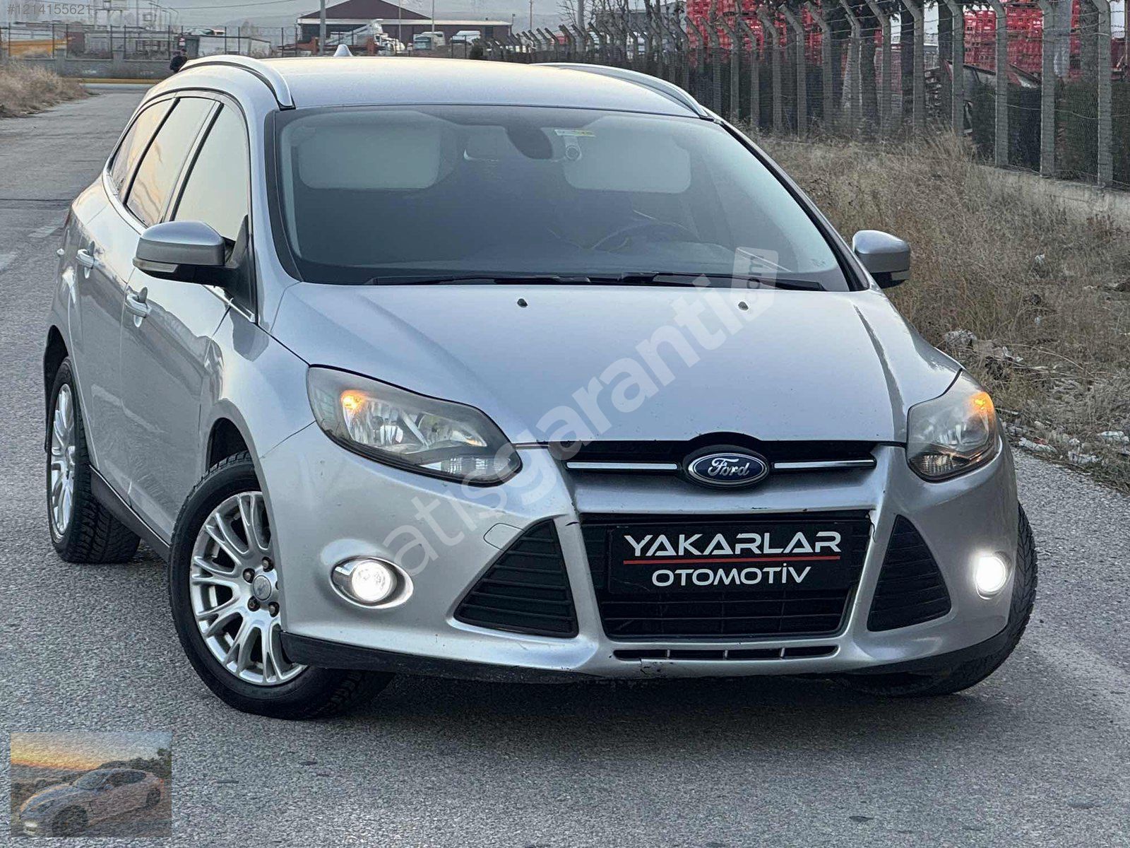 ~YAKARLAR'DAN TAVAN BAGAJ KAPUT BOYASIZ BAKIMLARI YENİ~