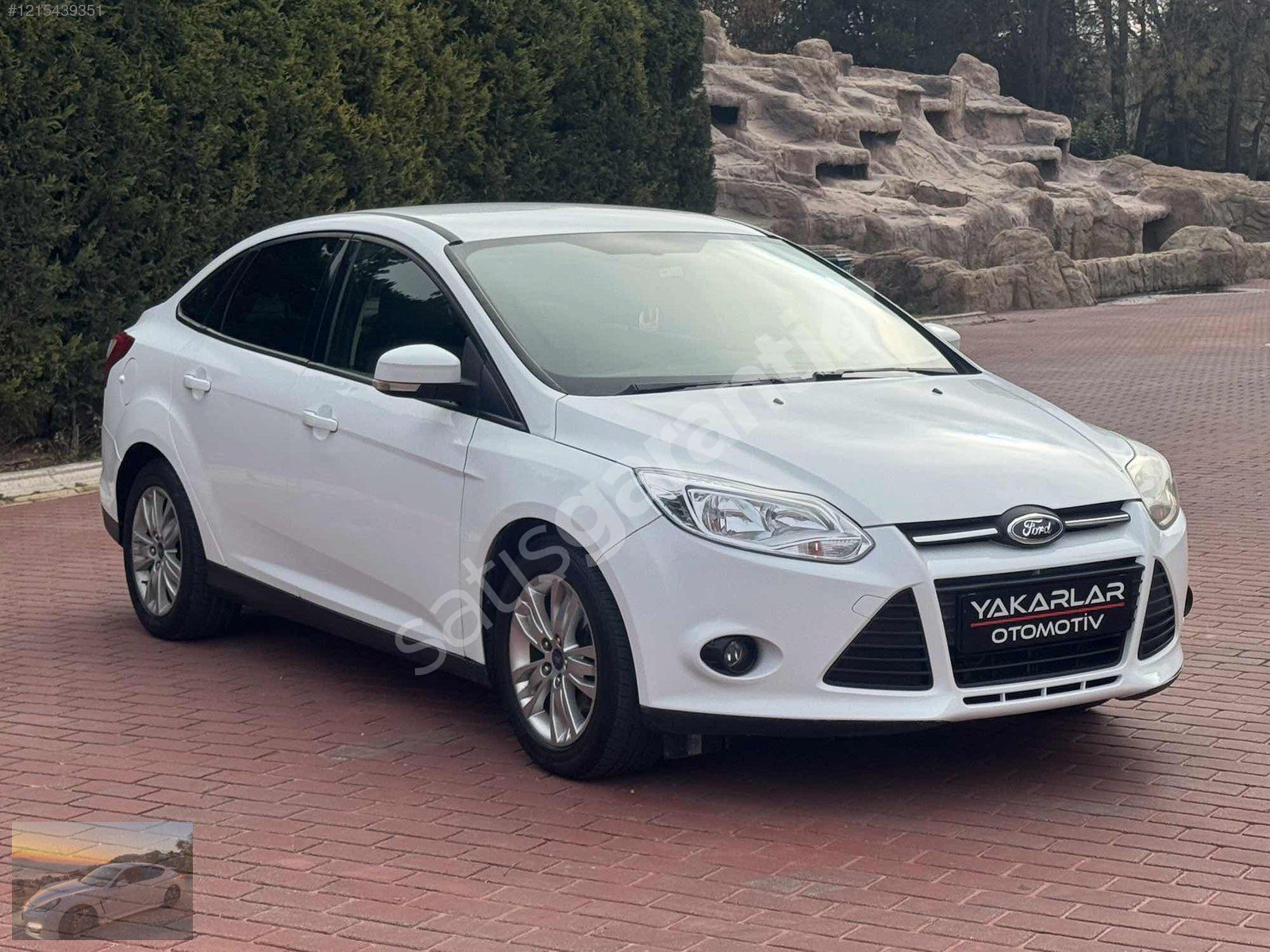 ~YAKARLAR'DAN EMSALSİZ TEMİZLİKTE BAKIMLARI YENİ 190.000 KM~