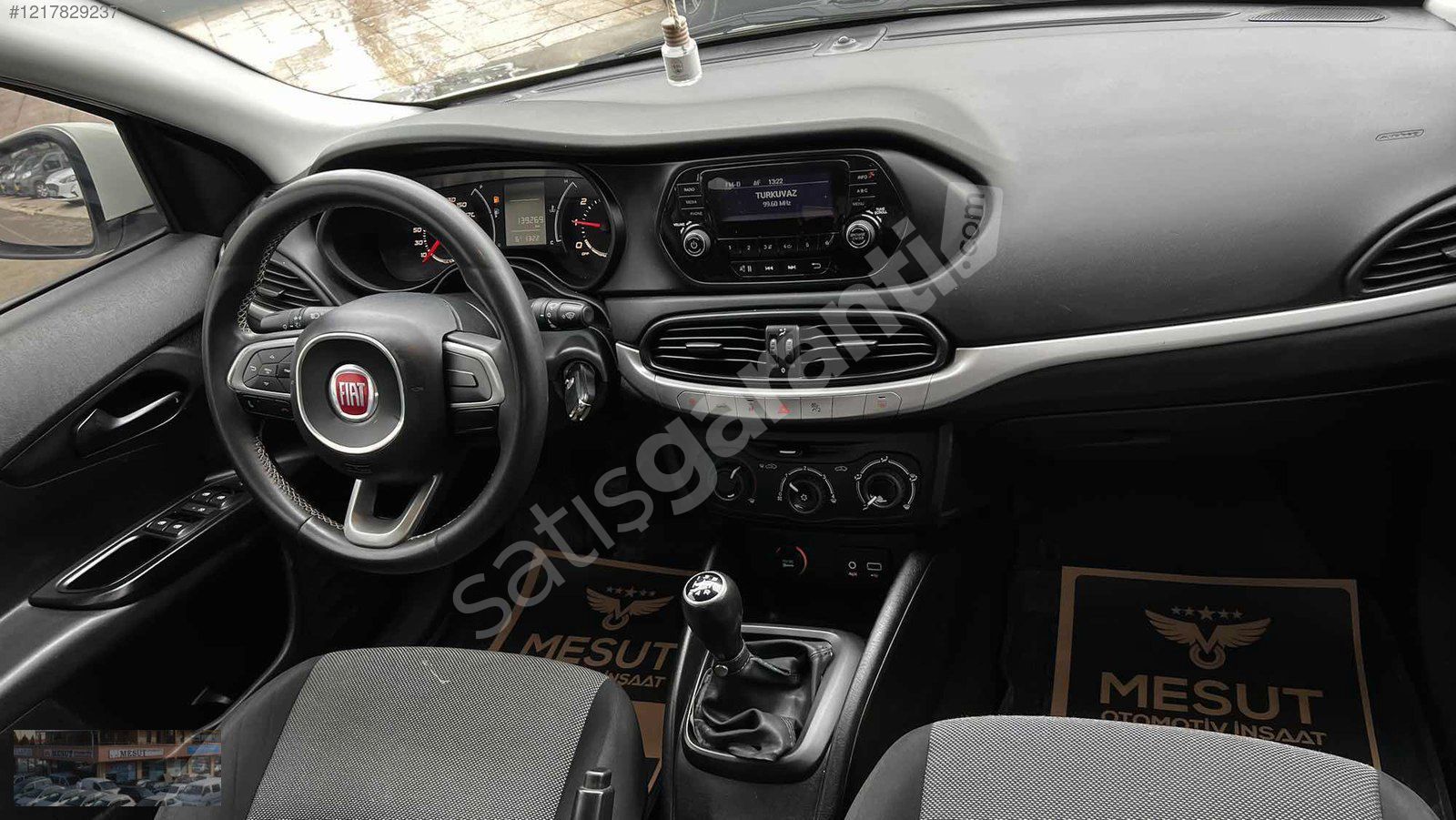 135.000KM DEĞİŞENSİZ KREDİ KARTI TAKSİT