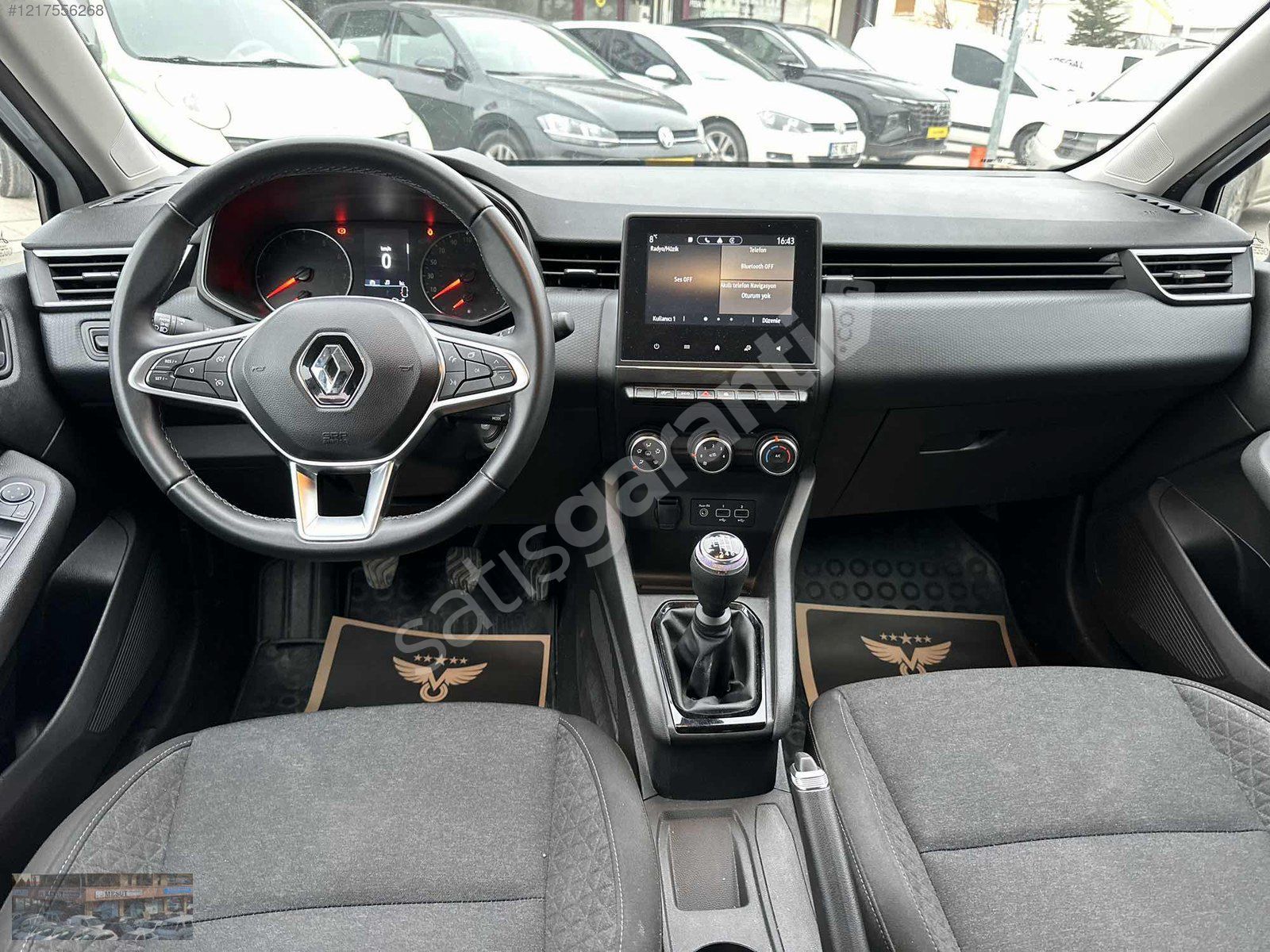 55.000KM TOUCH KREDİ KARTI TAKSİT İMKANI