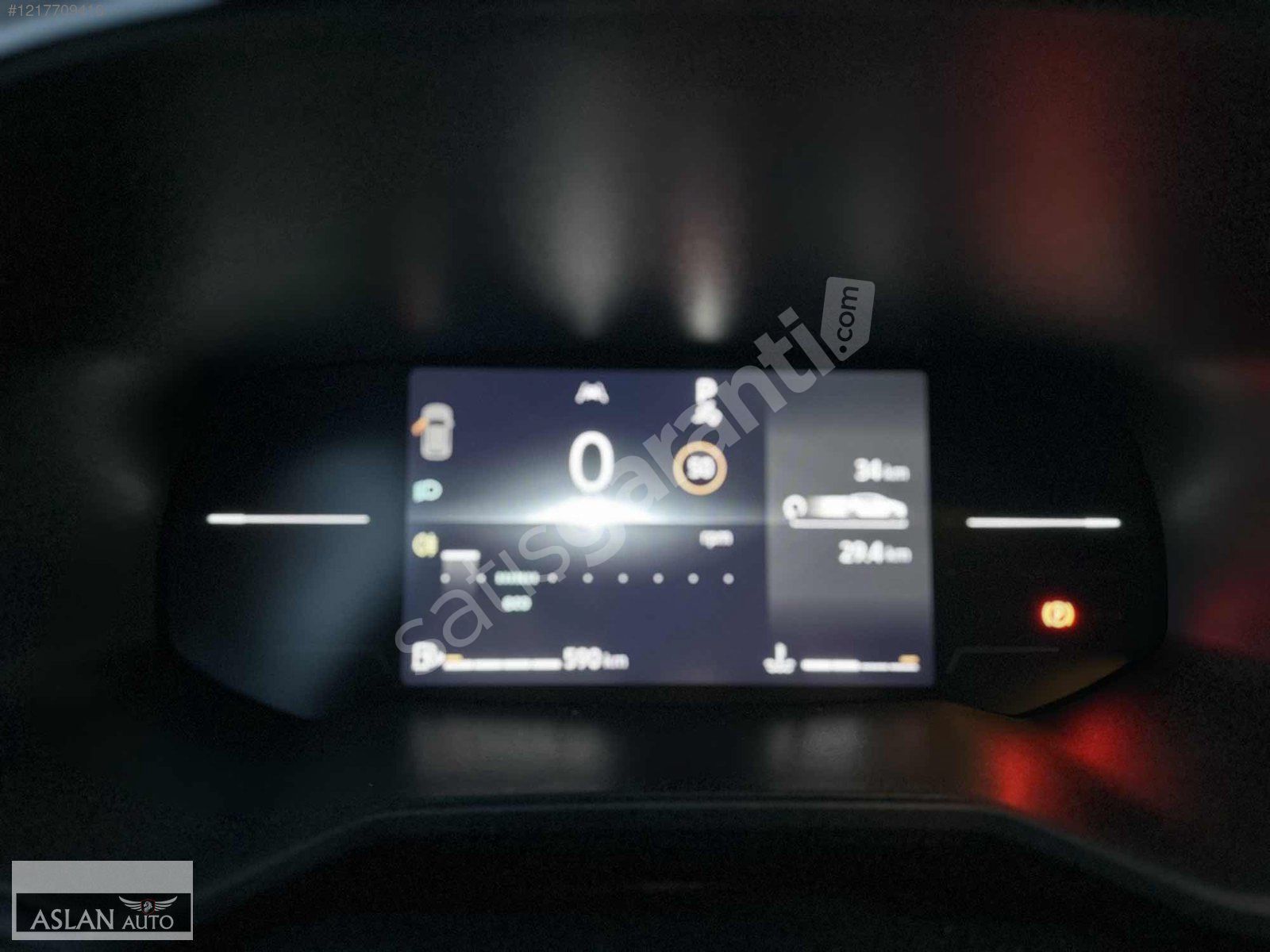 ASLAN AUTODAN 2024 RENAULT CLİO TÜM KREDİ KARTLARINA 12AY TAKSİT