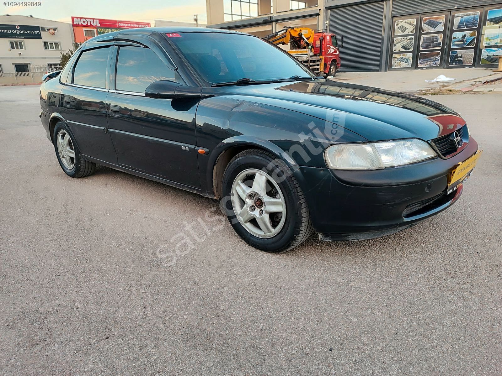 KRAL AUTO DAN TAKSİT Lİ SATIŞLARIMIZ DEVAM ETMEKTİR 12 AY VADELİ