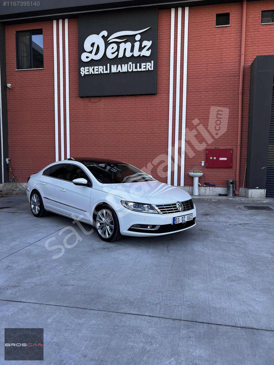 AFYON BROSCAR DAN DEĞİŞENSİZ