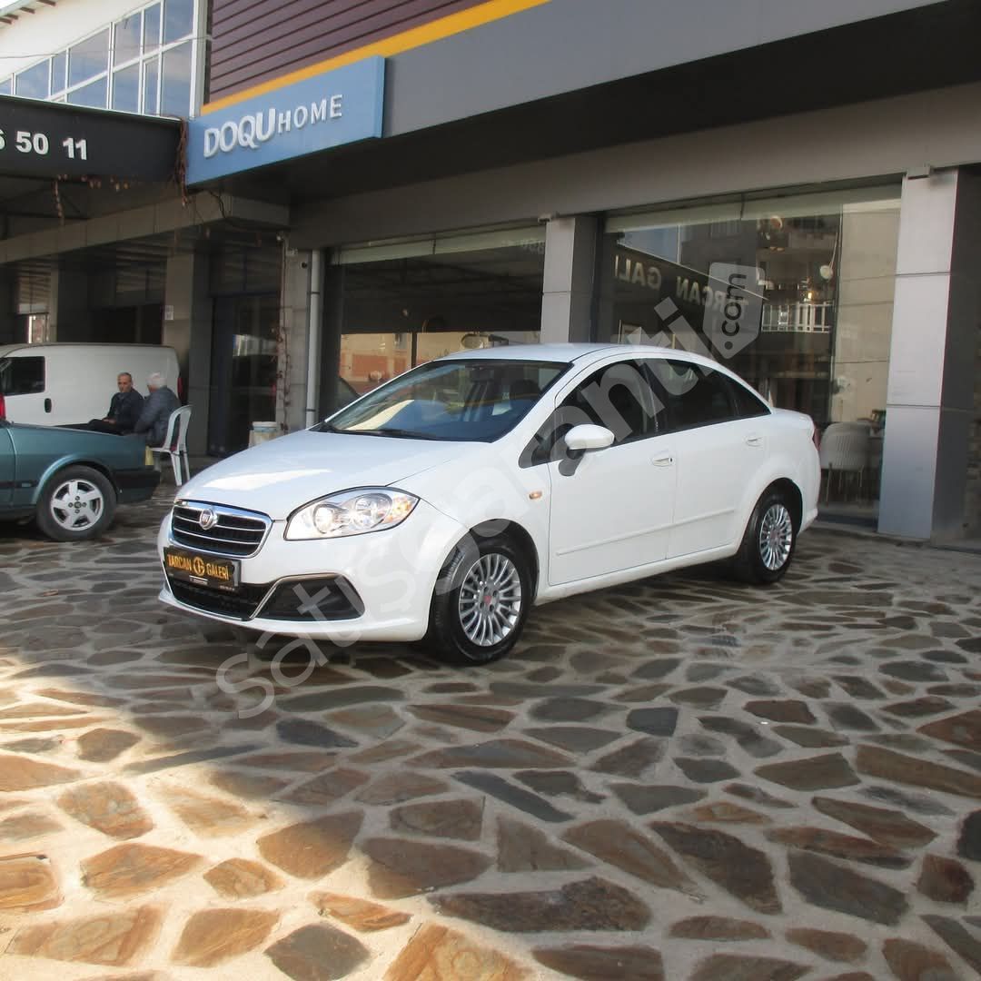 2014 Linea