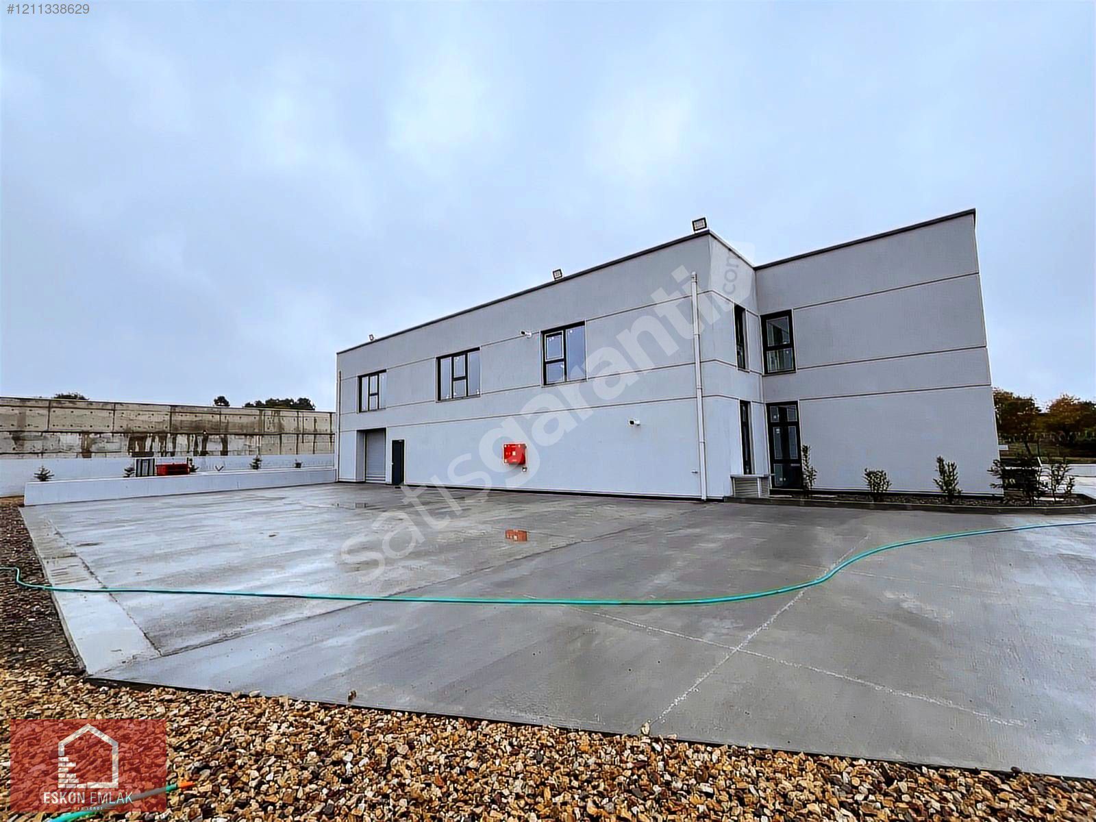 KİRALIK DEPO KİRALIK OFİS KİRALIK ARSA MÜSTAKİL YENİ BİNA FIRSAT