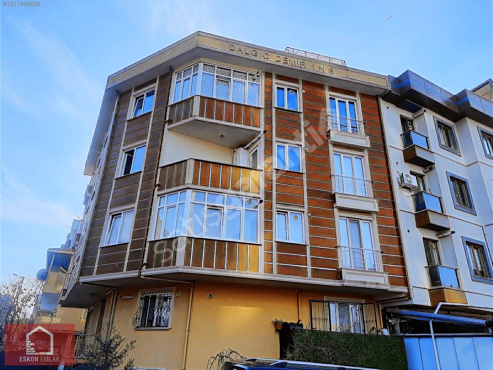 Sancaktepe Kiralık Daire Hastaneye METROya yakın Kiralık DUBLEKS
