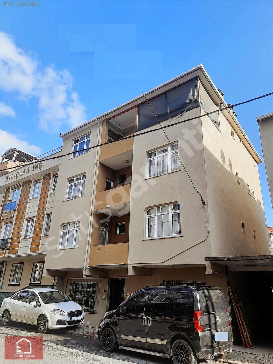 Sancaktepe Kiralık 2+1 Daire Ana caddeye yakın