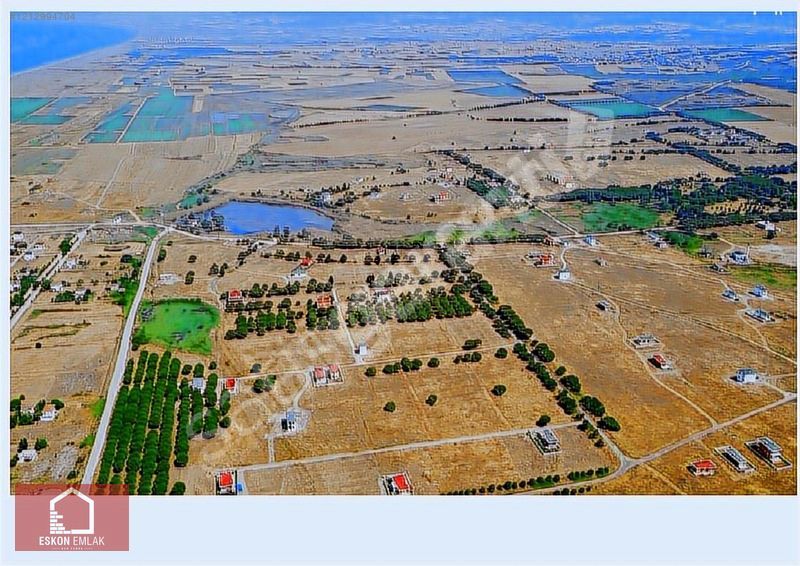 Satılık ARSA Çanakkale BİGA Enginkentte Denize yakın İMARLI ARSA