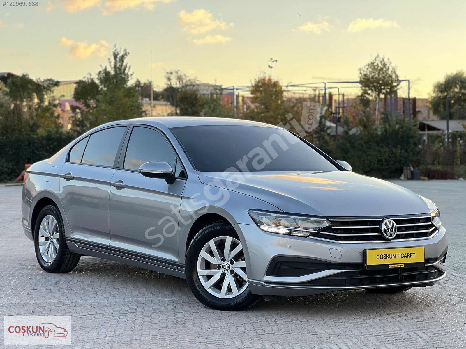 2020 MODEL İLK ELDEN 1.000 KM DE SIFIR KOKUSU ÜZERİNDE HATASIZ