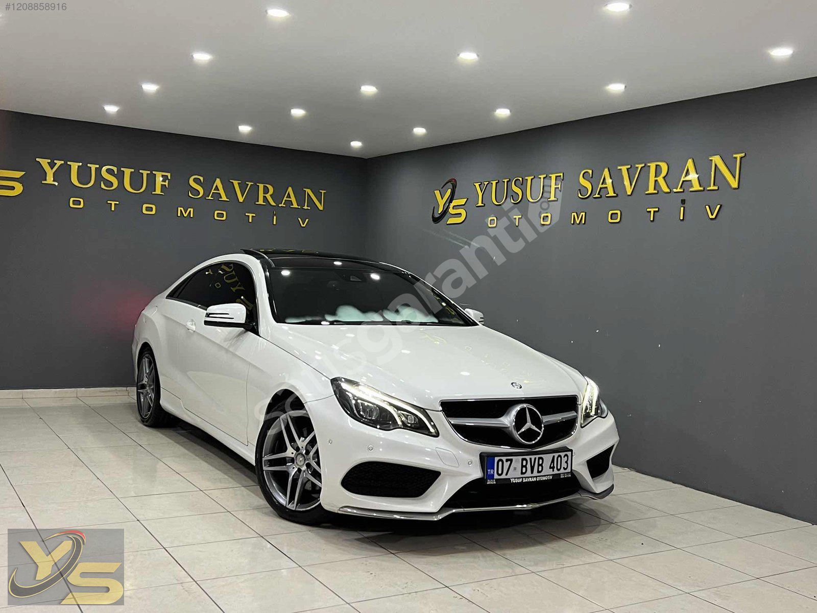 HATASIZ BOYASIZ KUSURSUZ AMG