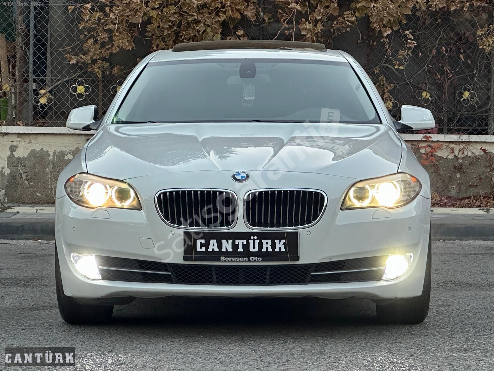 ***CANTÜRK'TEN HATSIZ 5.20d***