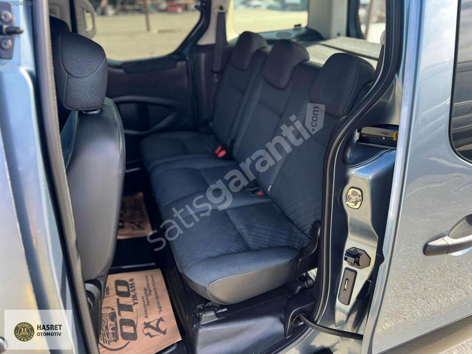 2011 MODEL+ÇİFT SÜRGÜ+KLİMA+YOKUŞ KALKIŞ+BAKIMLAR YENİ