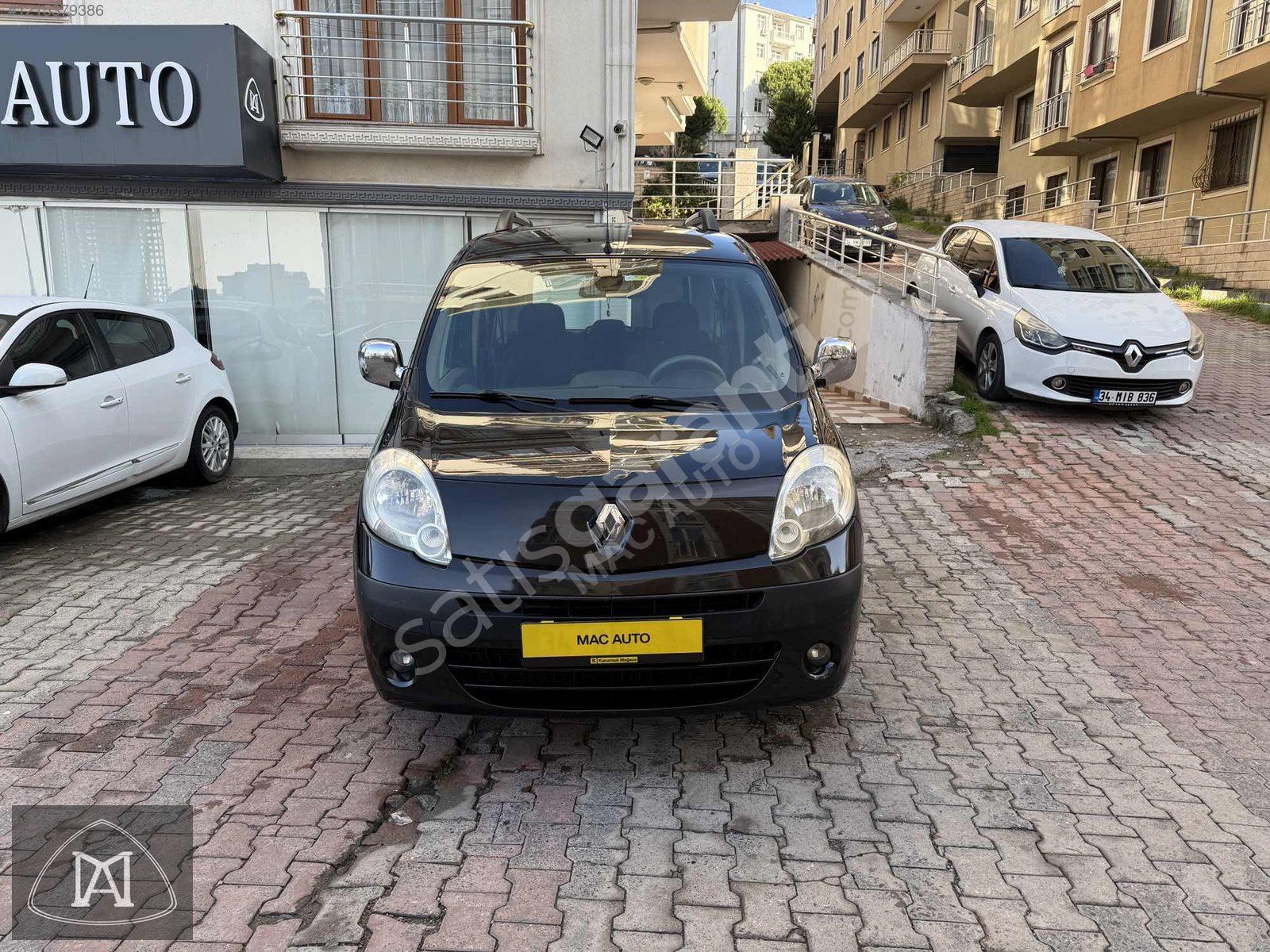 MAC AUTO GÜVENCESİ İLE CROMLİNE FUL 4 CAM OTOMATİK DİJİTAL KLİMA