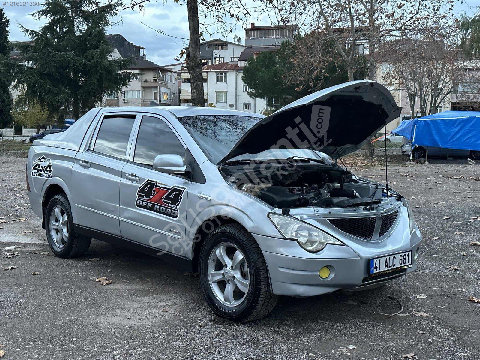 TRNİN UYGUNU! 2011 OTOMATİK FUL PAKET TAKAS OLUR