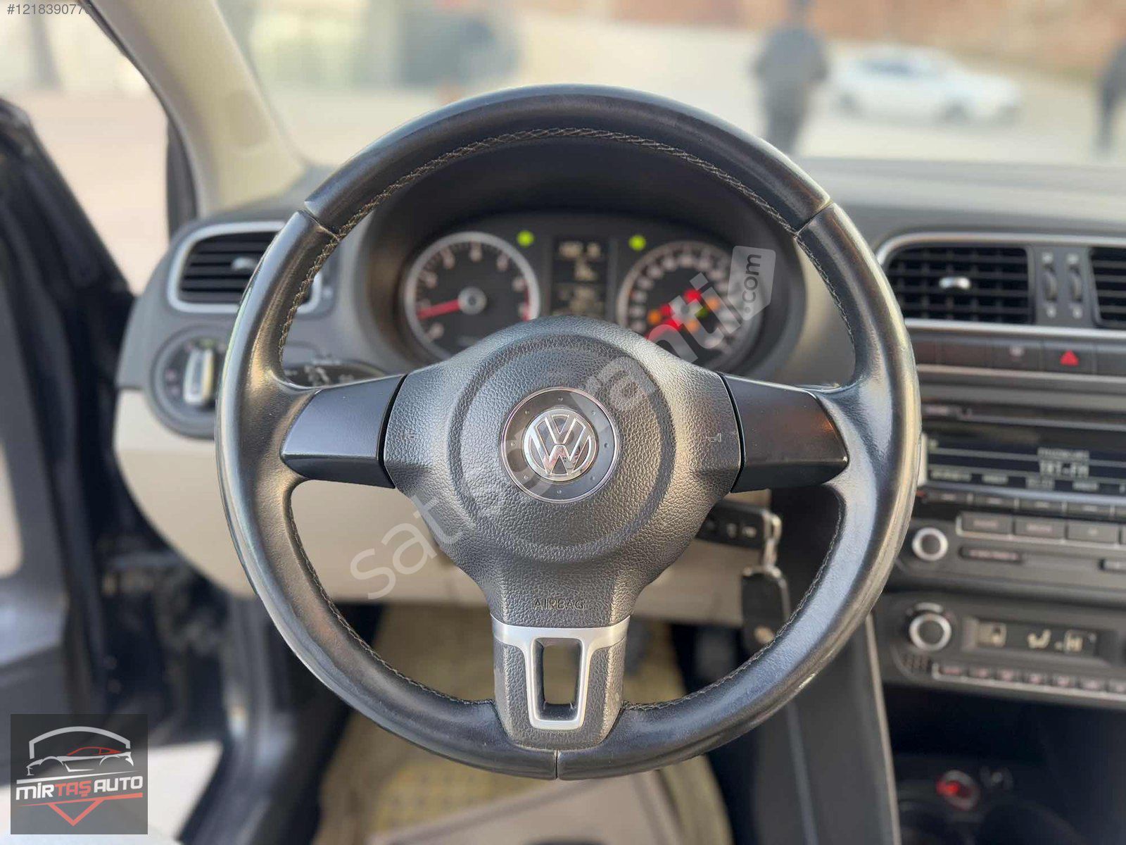 1.4 BENZİN 163BİNDE İÇİ SARI DİJİTAL KLİMA