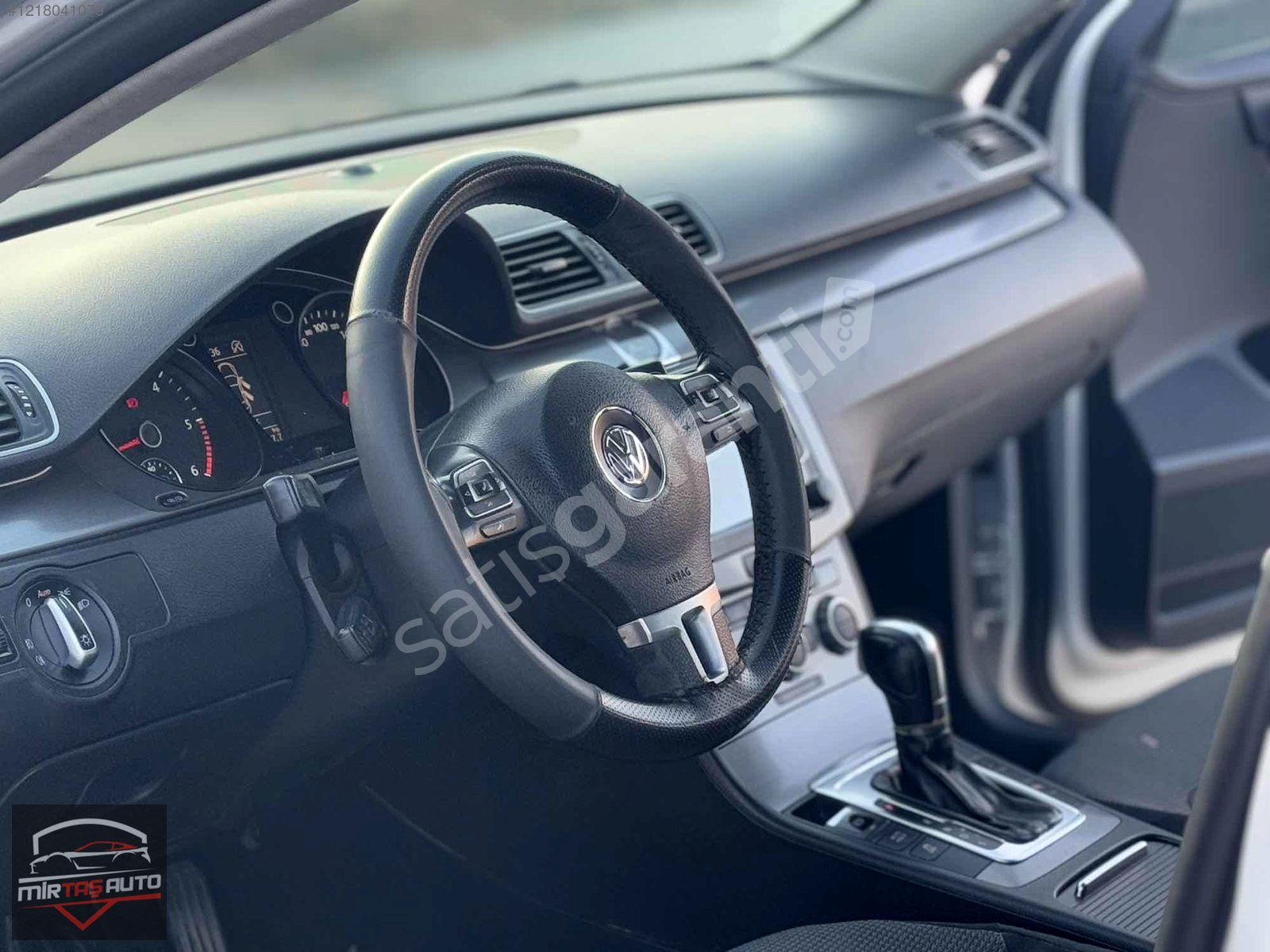 LED FAR LED STOP VERONA JANT HASAR KAYITSIZ OTOMATİK