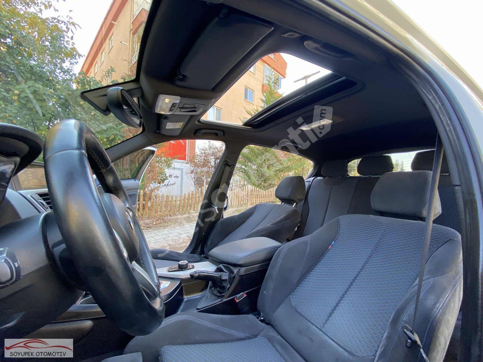 HATASIZ DÜŞÜK KM BMW M PLUS