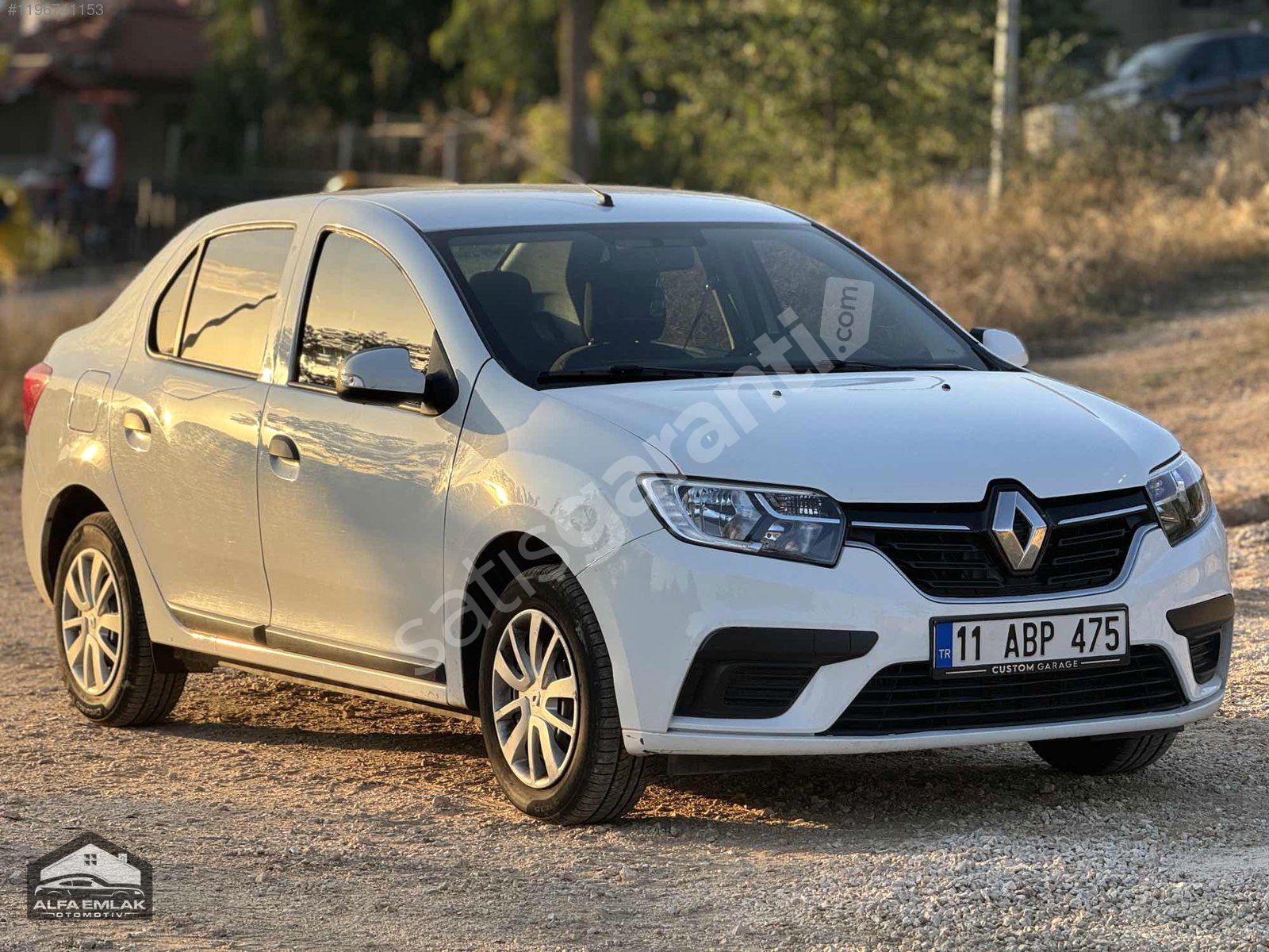 EN UYGUN FİYAT/SYMBOL 0.9 TCe JOY