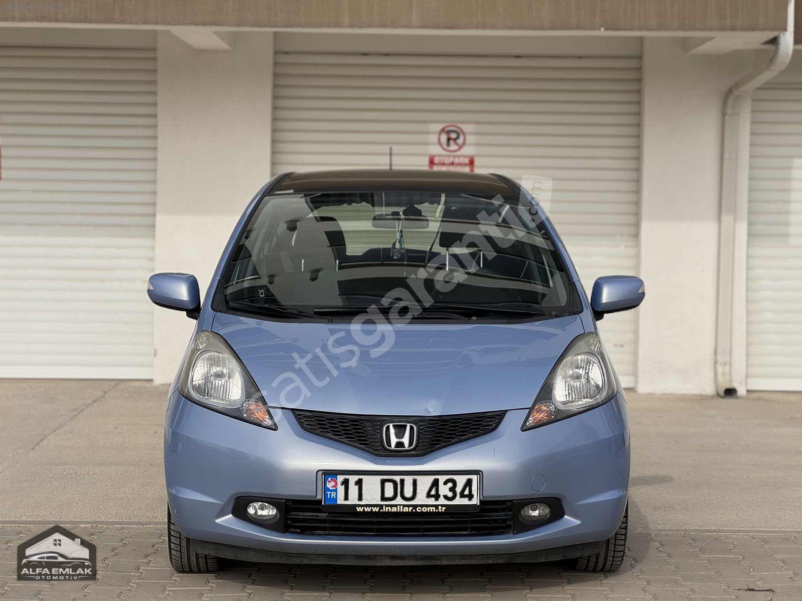 HATASIZ BOYASIZ/CAM TAVAN/39.000KM