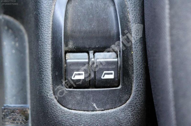 2011 MODEL PEUGEOT 206+ 1.4 HDİ SPORTİUM KLİMALI