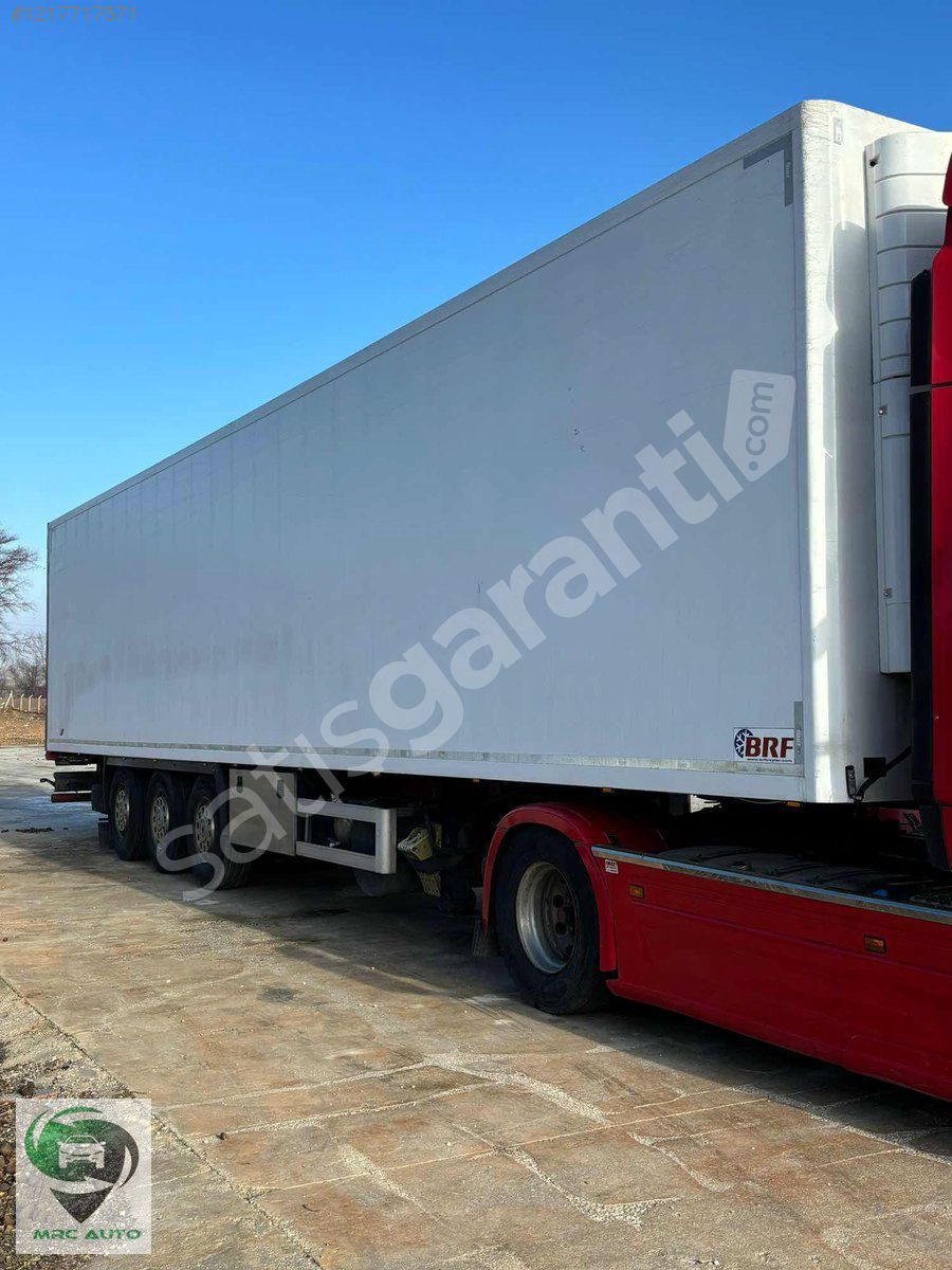 TERMOKİNG BRF ET KANCALI