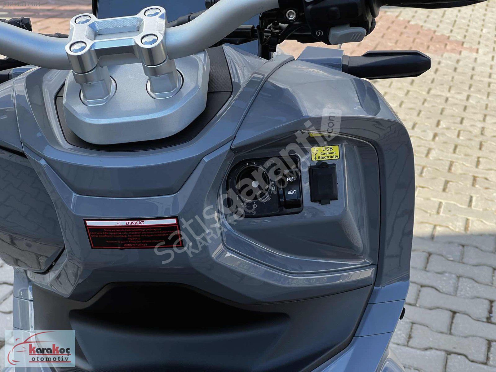2023 ARORA BEATRİX 150 CC KAMERALI FUL+FUL