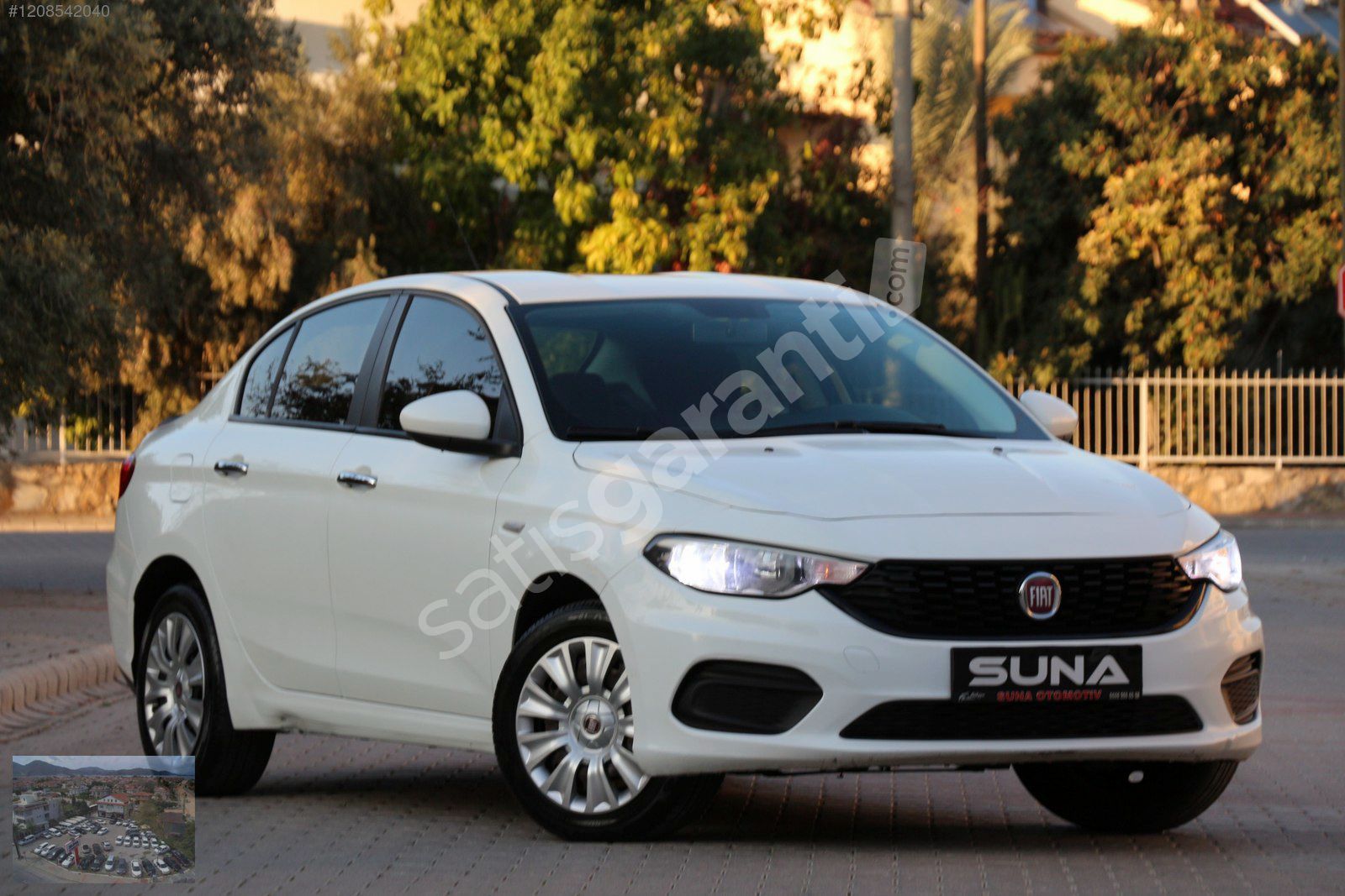 BOYASIZ 2016 MODEL FİAT EGEA 1.3 MULTİJET EASY PLUS