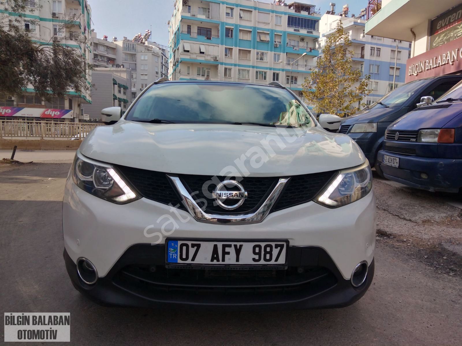 2016 QAShHGAı 1.6 SKY PACK