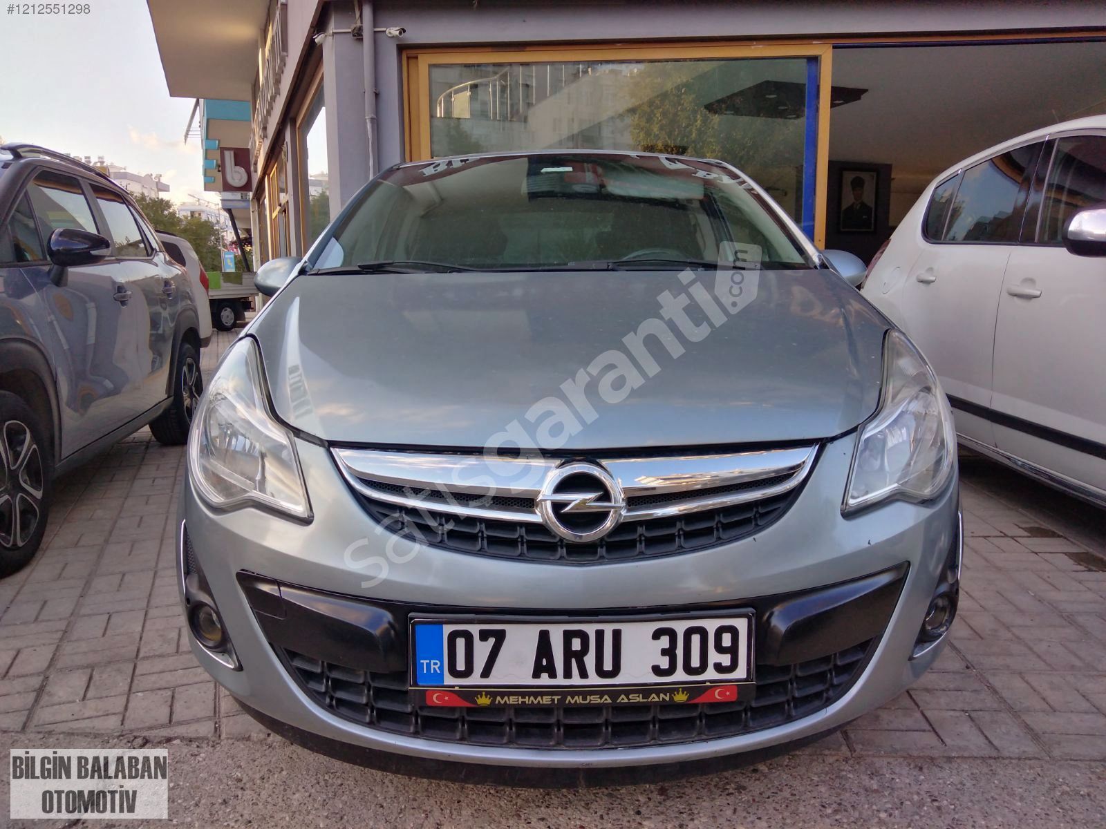 2011 CORSA 1.3 CTDI ESSENTIA