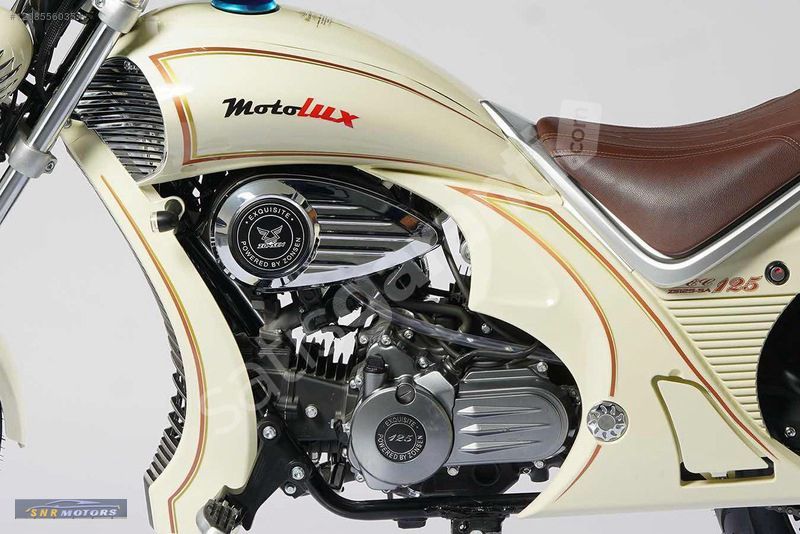 NAKİTE ÖZEL MOTOLÜX FABRİKA SATIŞ MAĞAZASINDAN OTOMATİK