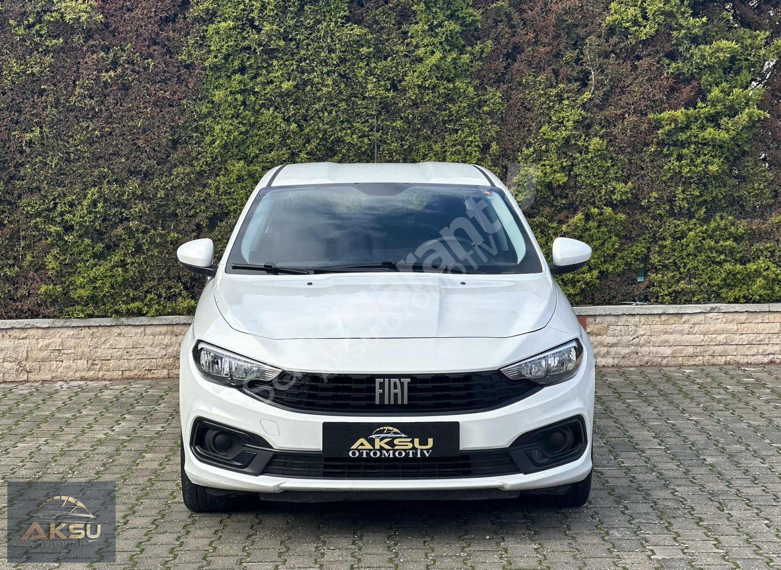 2022 FİAT EGEA EASY 1.3 DİZEL95BG 49.000KM-K.K 12 Taksit