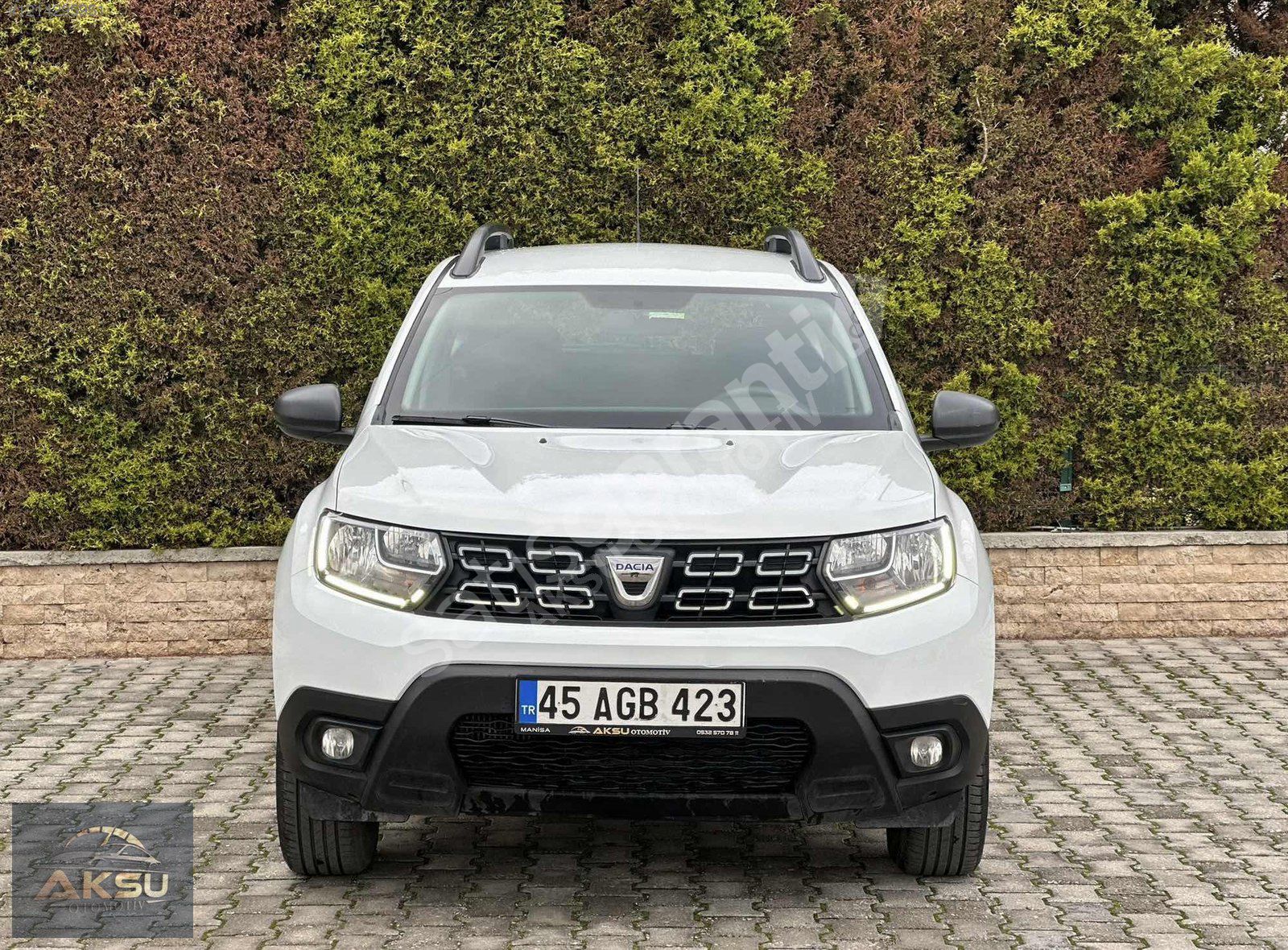 2021 MODEL DACIA DUSTER 1.0 Tce ECO-G-Kredi Kartına 12 Taksit