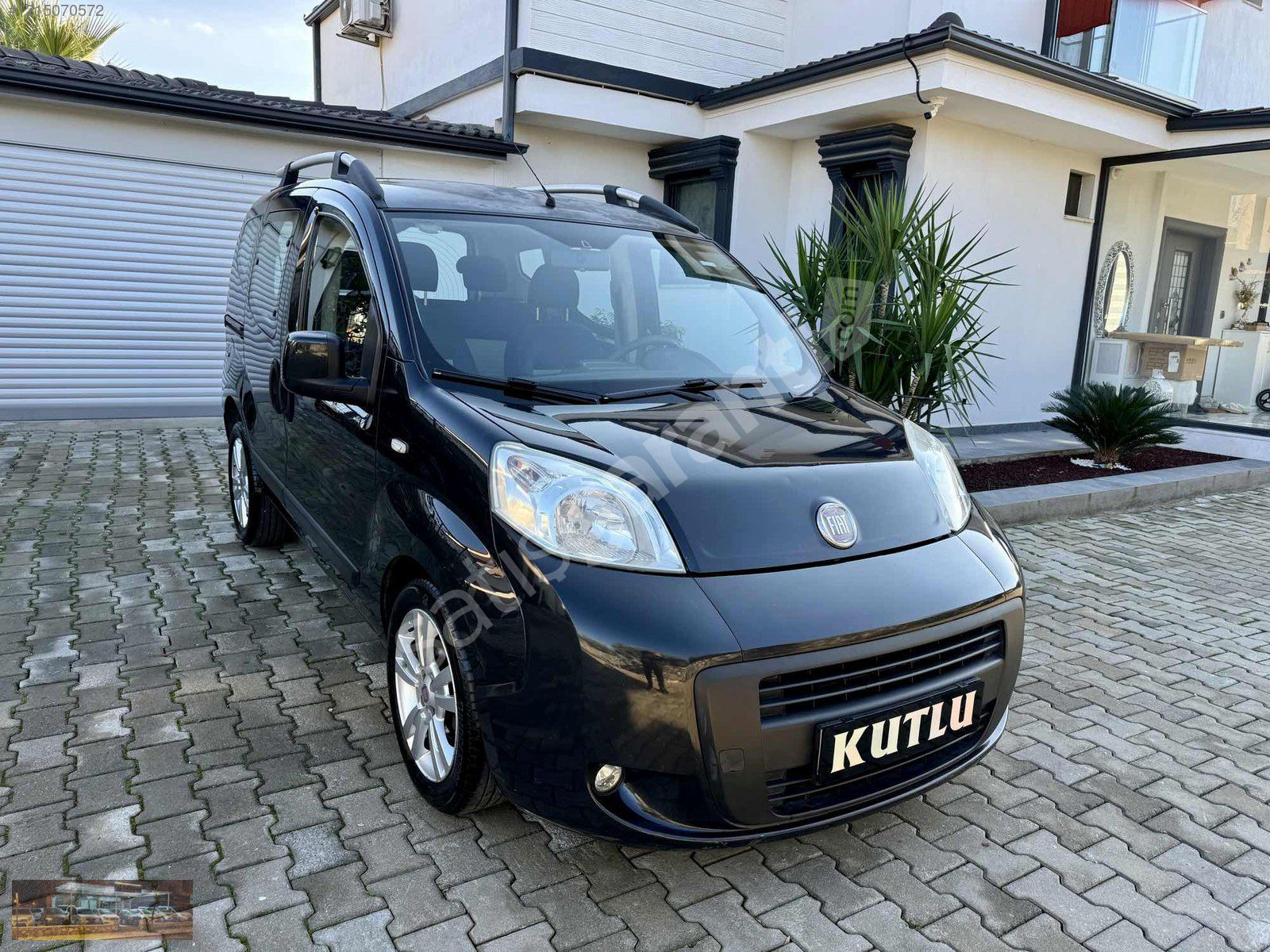 2010 FİORİNO EMOTİON 182.000 KM...
