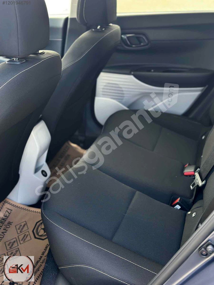 KABADAYI MOTORS DAN HATASIZ BOYASIZ İ20 K.K TAKSİT İMKANI