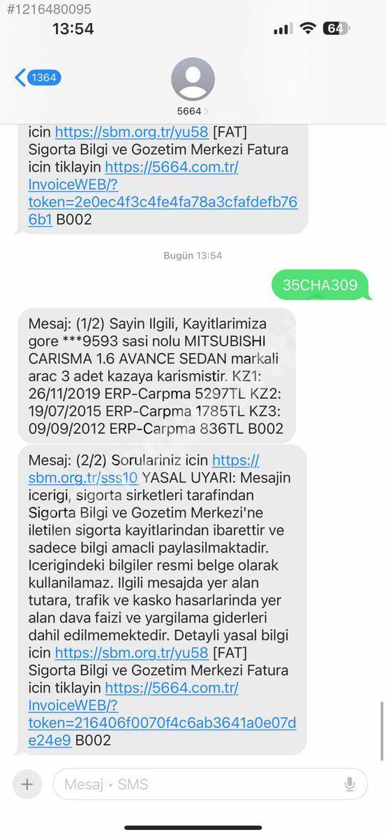 2000 MİTSUBİSHİ CARİSMA 1.6 AVANCE PAKET