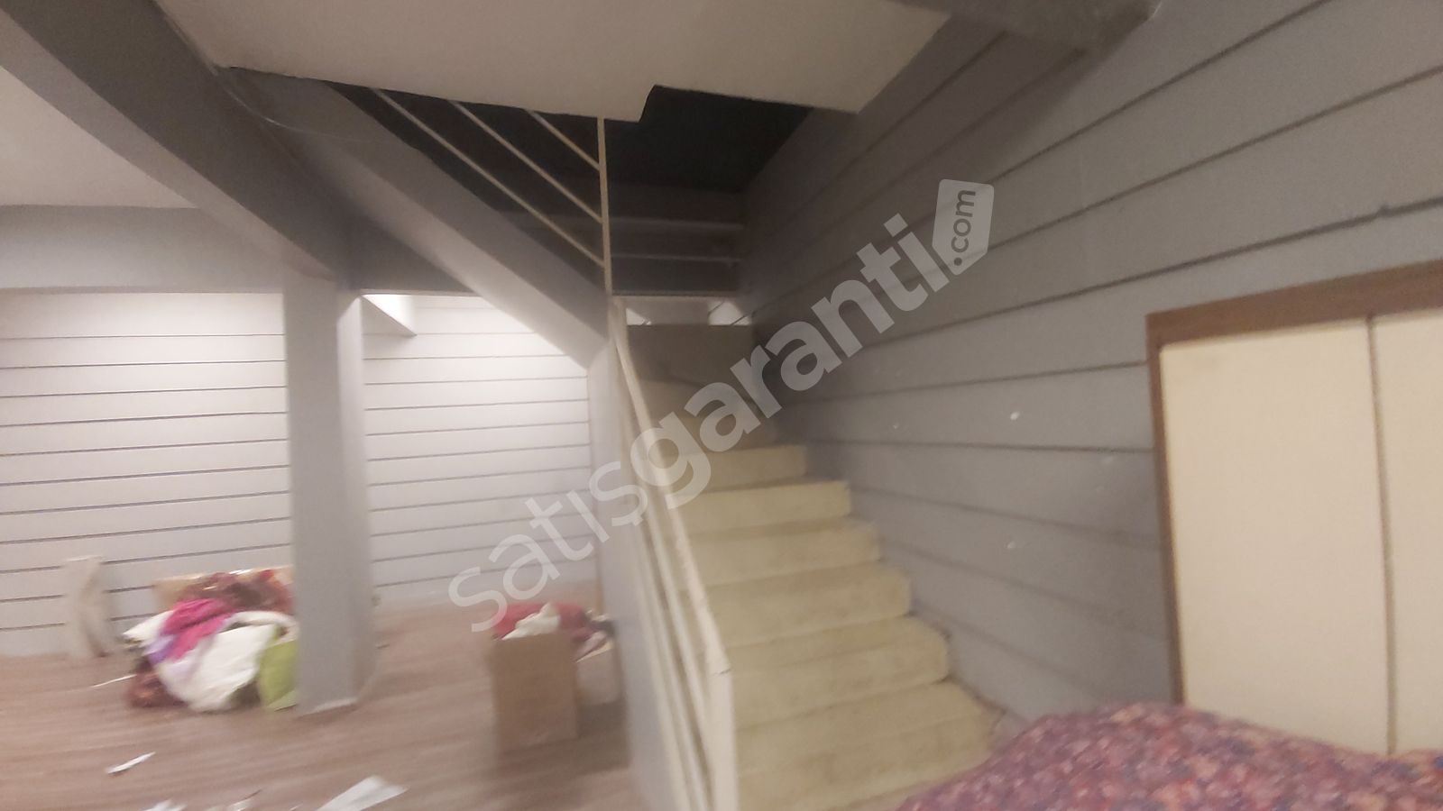 GÜZELYALI KİRALIK DÜKKAN 