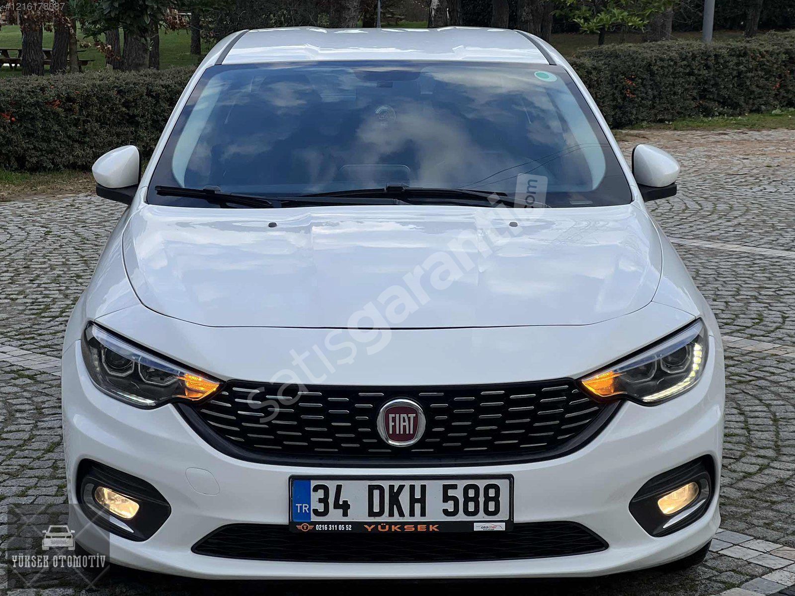 % 20 FATURALI 2020 MODEL TERTEMİZ 105 BİNDE 1.4 URBAN PLUS EGEA
