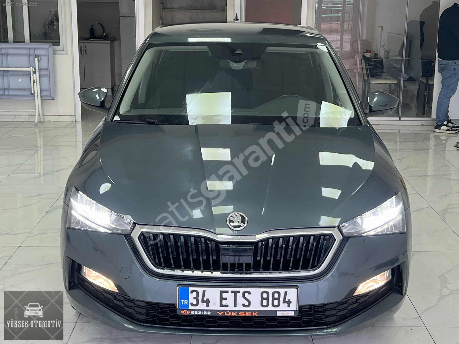 %20 FATURALI 2021 MODEL SADECE 77 BİNDE OTOMATİK PREMIUM SCALA