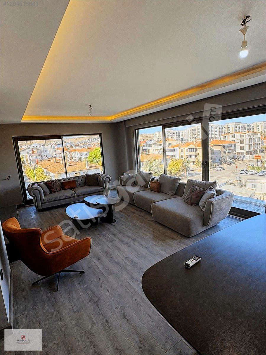 PAŞAALANI MH. MİXTUM LİFE SATILIK 3+1 LÜX DAİRE