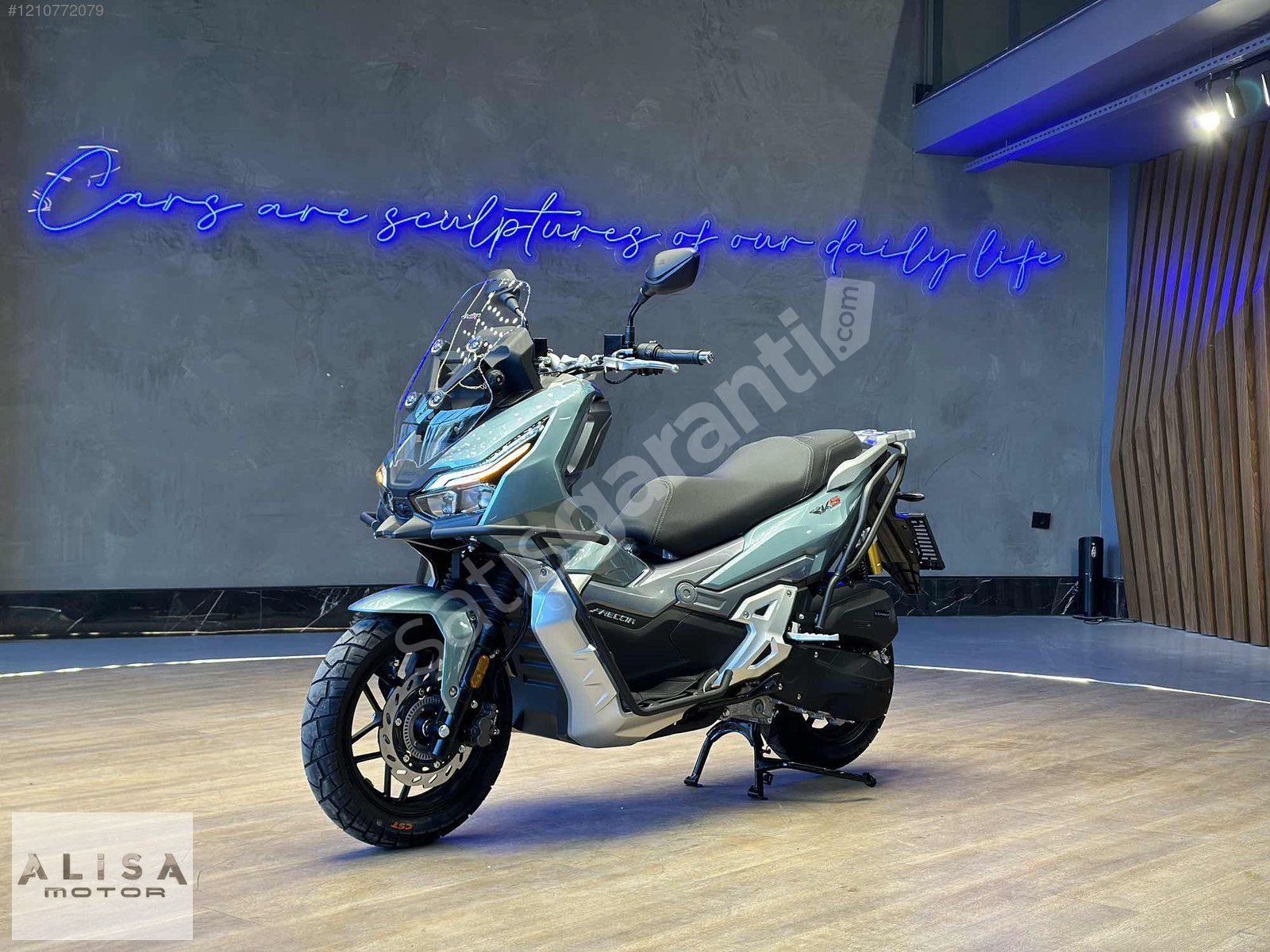 ALİSA'DAN FRECCİA 150 EURO 5+ HEMEN TESLİM NAKİTE ÖZEL FİYAT