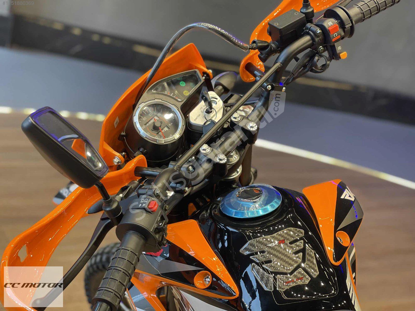 ALİSA'DAN 2023 MODEL RKS NR200 CROSS HEMEN TESLİM KREDİ KART
