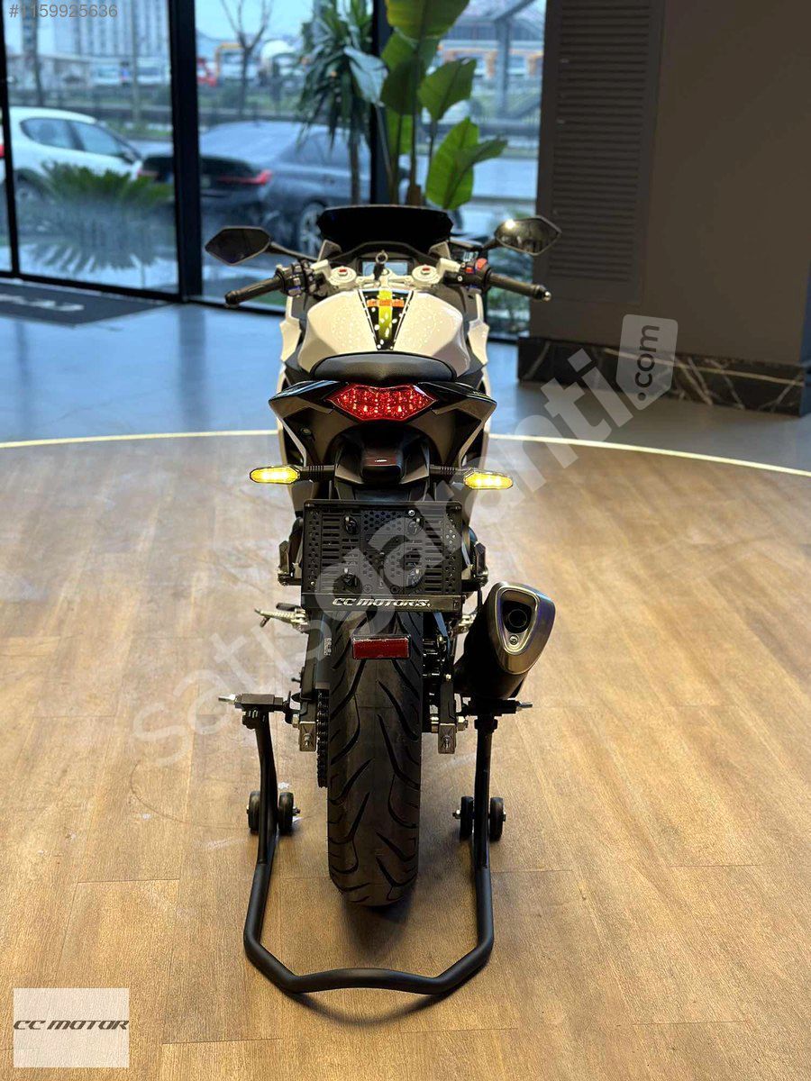 ALİSA' DAN 2024 MODEL RKS R250 ÇİFT SİLİNDİR NAKİTE ÖZEL FİYAT
