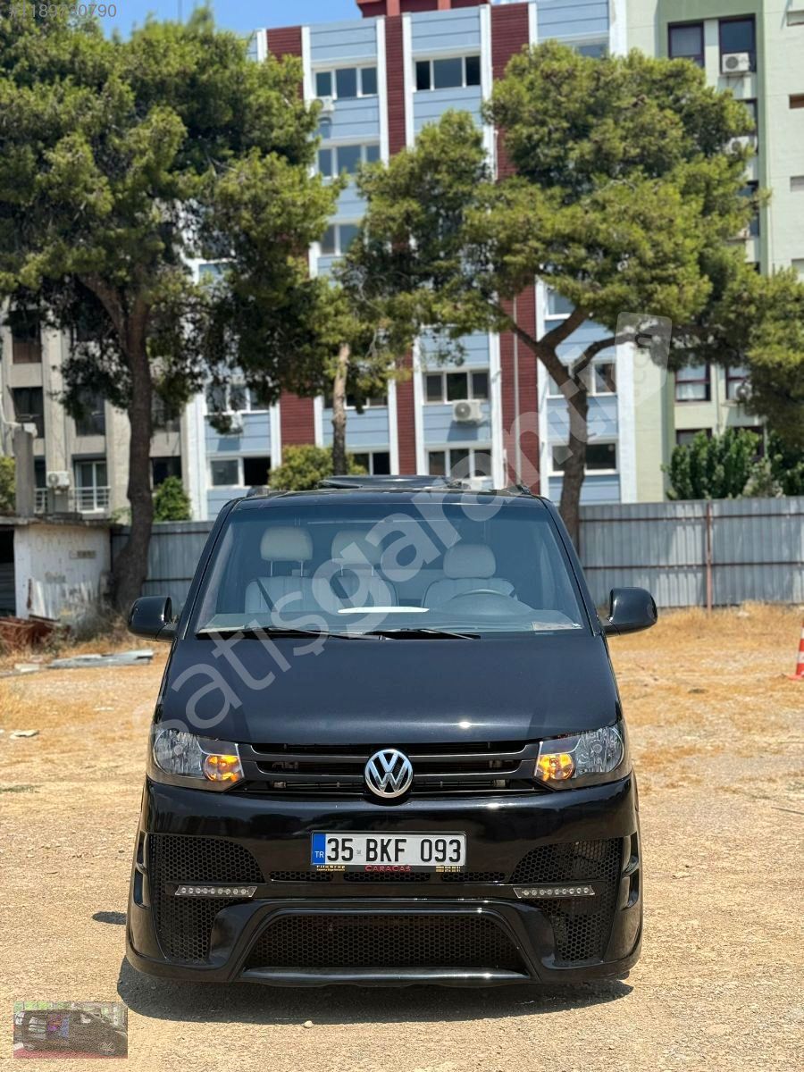 V.İ.P TRANSPORTER
