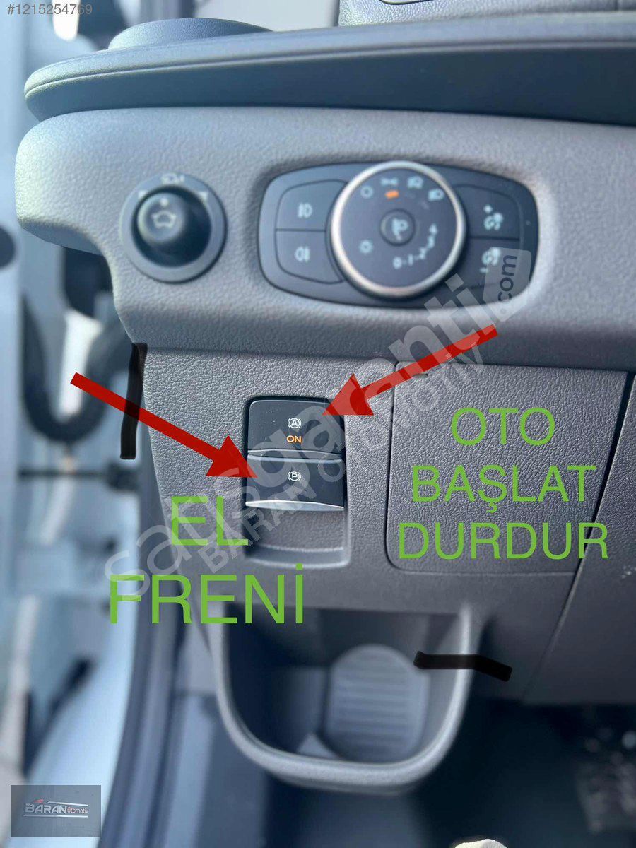 2024350 L İLERİ SÜRÜŞ PAK 3 HAYALET EN FULL PAKET %20 TAM FATURA
