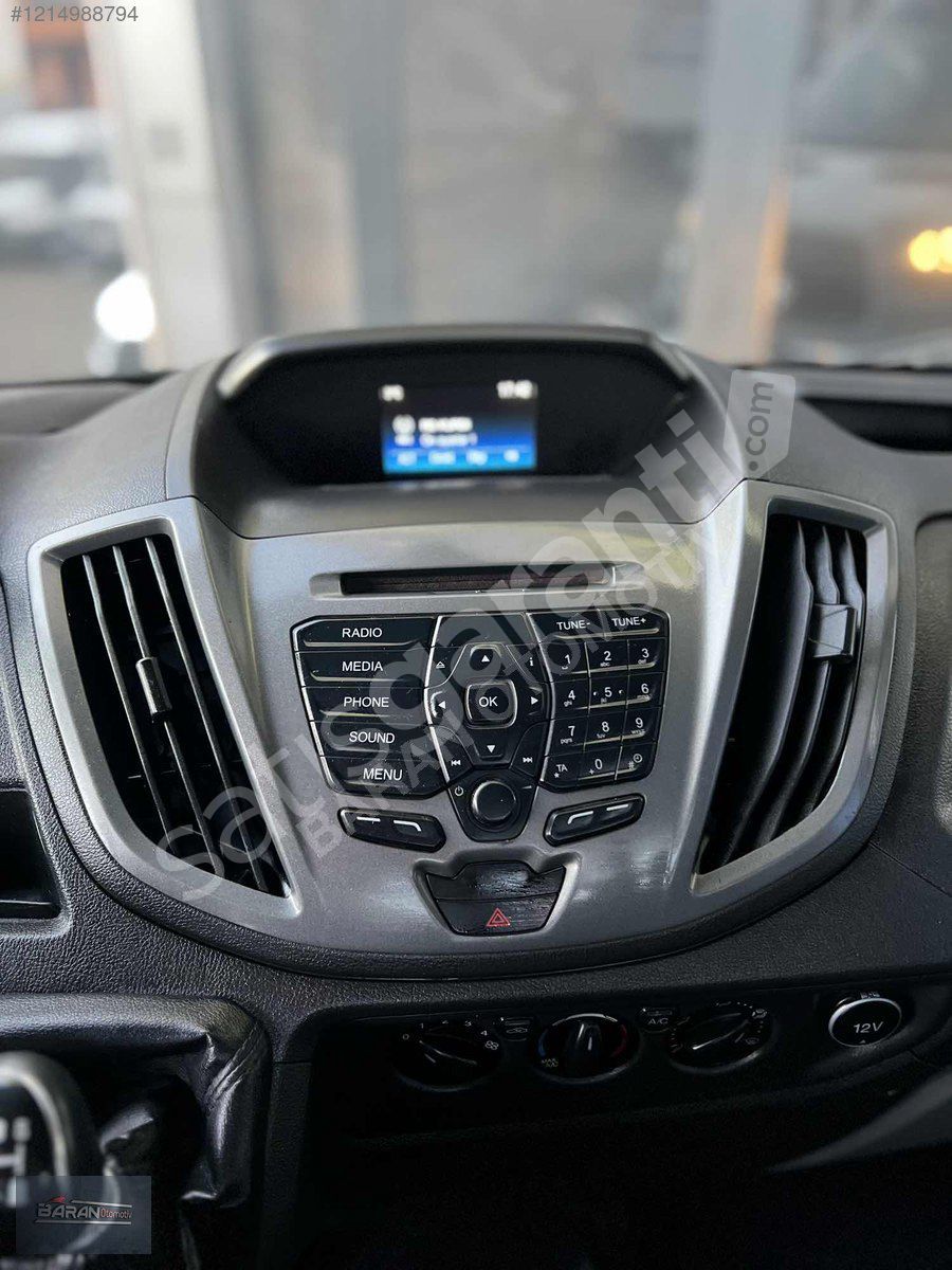 2018 350 L SYNC PAK FULL HATASIZ BOYASIZ KLİMA HIZ SABİTLEYİCİ